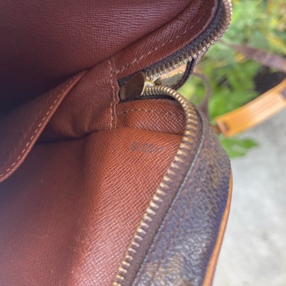 Louis Vuitton danube pm crossbody bag - Picture 3 of 13